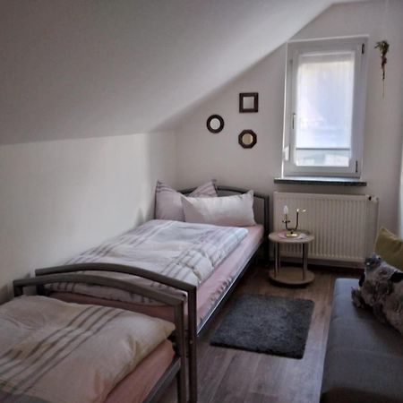 Ferienhaus Rabold باد ليبنستين المظهر الخارجي الصورة